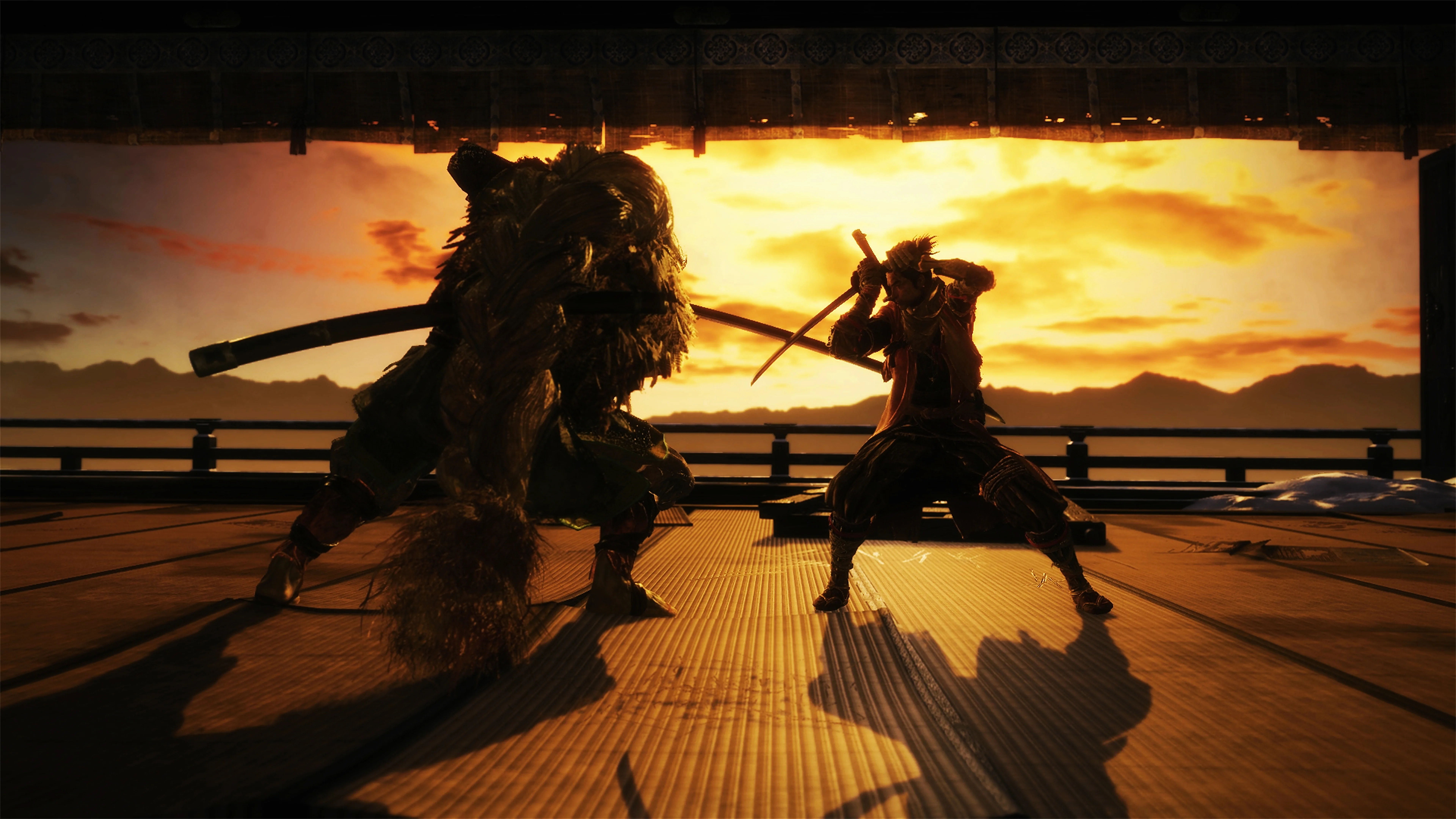 Sekiro: Shadows Die twice – A Timeless Masterpiece