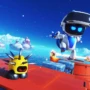 Astro’s Playroom – A Wholesome Dive Into PlayStation’s Heart