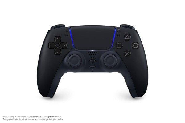 ps5 dualsense wireless controller- gaming - level up with dann