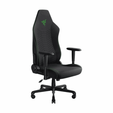 gaming ergonomic chair - gaming - level up with dann