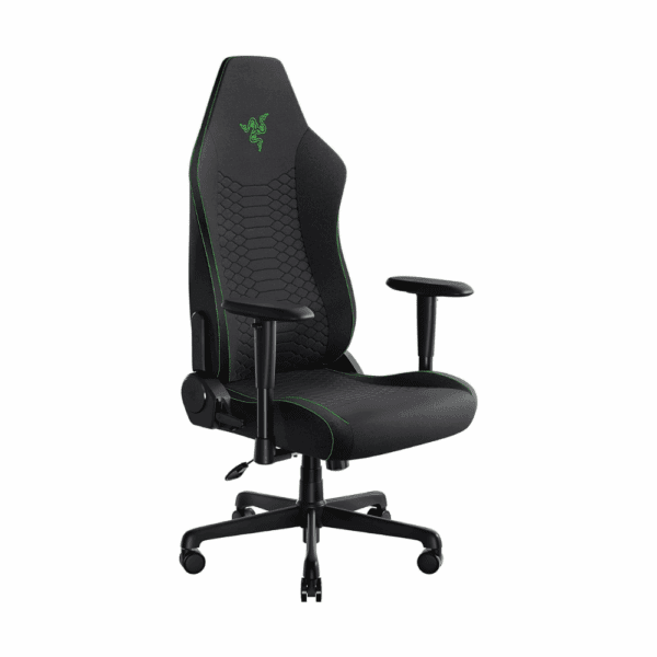 gaming ergonomic chair - gaming - level up with dann