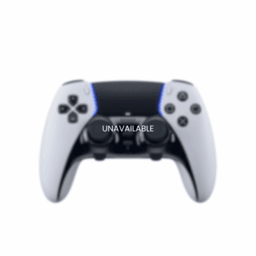PS5 DualSense Controller
