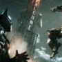 Batman: Arkham Knight – Dark, Gritty, and (Too Much) Batmobile
