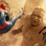 Spider-man 2 – Tag-Teaming NYC in Style