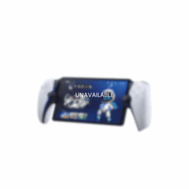 PS5 Portal Remote Player