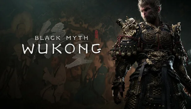 black myth wukong