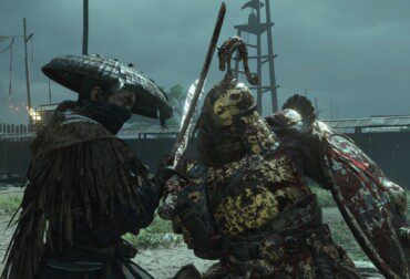 review-ghost-of-tsushima-level-up-with-dann