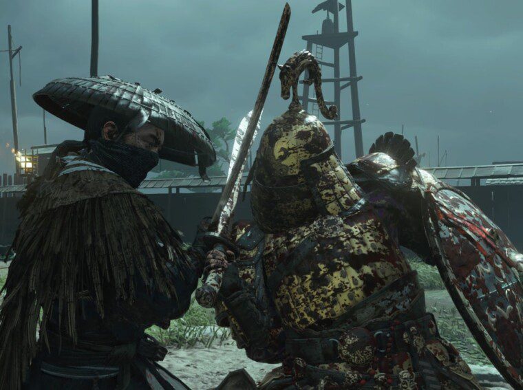 review-ghost-of-tsushima-level-up-with-dann
