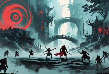 How to Level Up in Open-World RPGs
