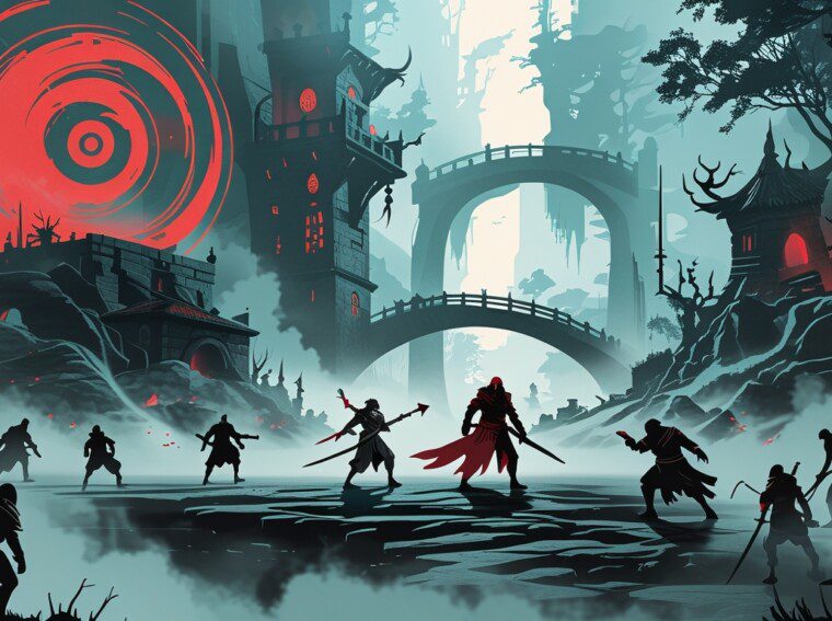How to Level Up in Open-World RPGs