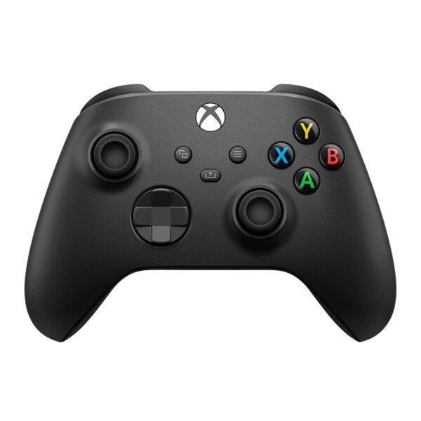 xbox controller - gaming - level up with dann