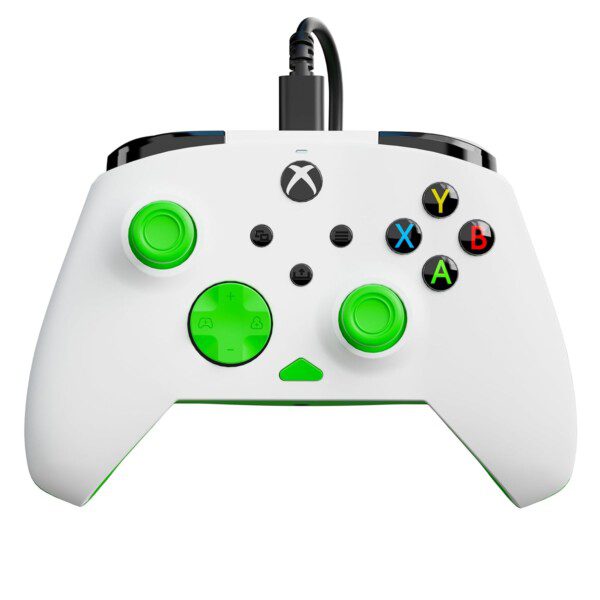 xbox controller - gaming - level up with dann
