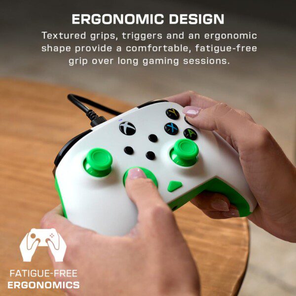 xbox controller - gaming - level up with dann