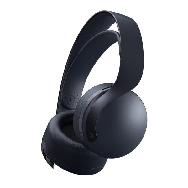 playstation pulse 3D - gaming - level up with dann