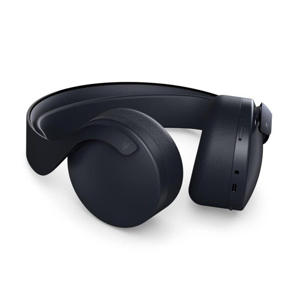 playstation pulse 3D - gaming - level up with dann