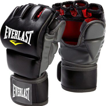 Closed-Thumb Grappling training Gloves