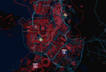 cyberpunk2077 - levelupwithdann