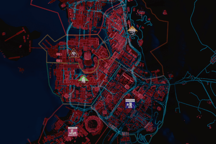 cyberpunk2077 - levelupwithdann