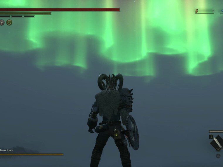 Lies of P overture