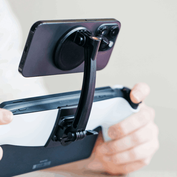 The Screen Stacker - PS Portal