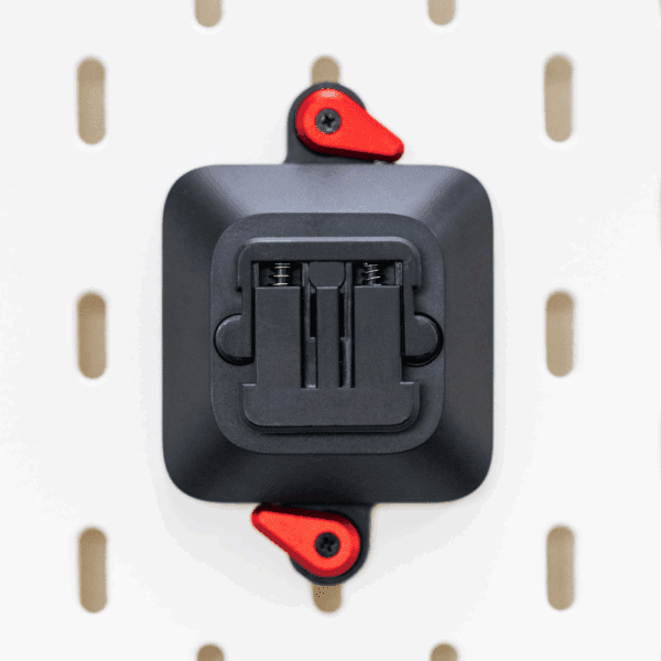 Skadis Pegboard Mount