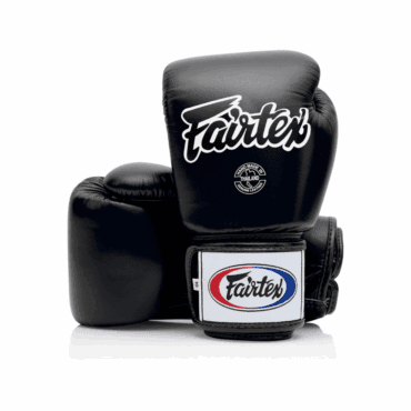 Fairtex BGV1 Muay Thai Boxing Training Sparring Gloves