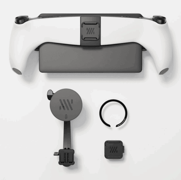 Portalmate wall mount - Level up with dann