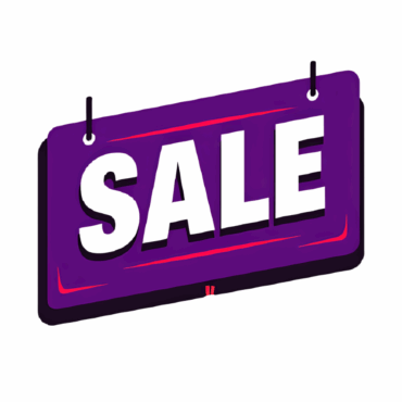 sale - affiliate products - level up with dann