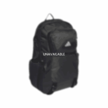 Kickboxing bag pack