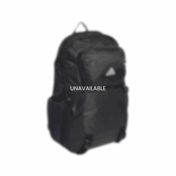 Kickboxing bag pack