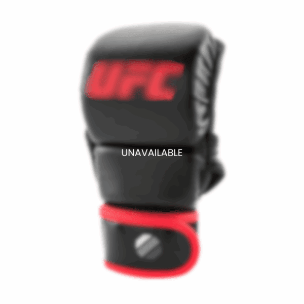 boxing gloves