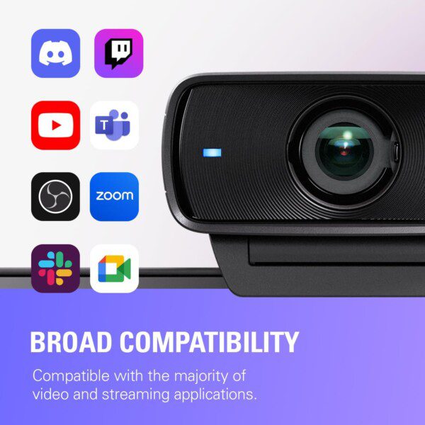 Elgato Facecam MK.2