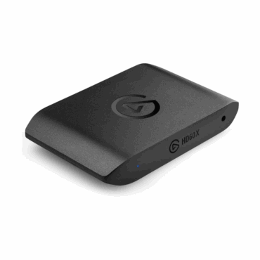 4K HDR Capture Card
