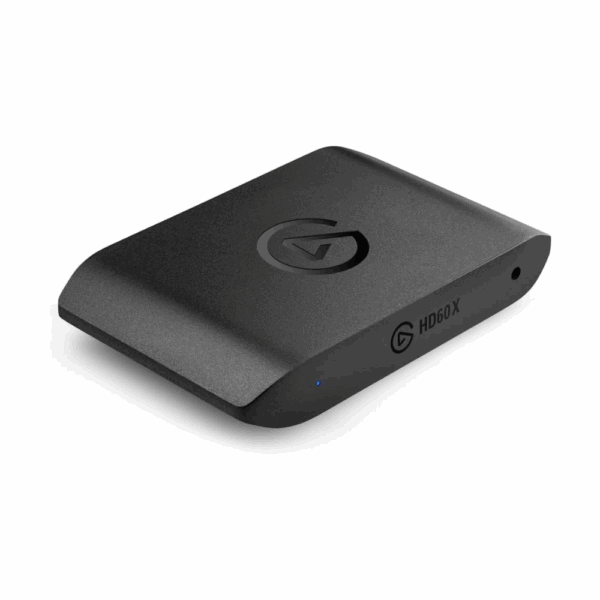4K HDR Capture Card