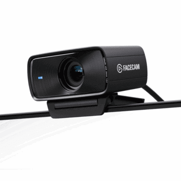 Elgato Facecam MK.2