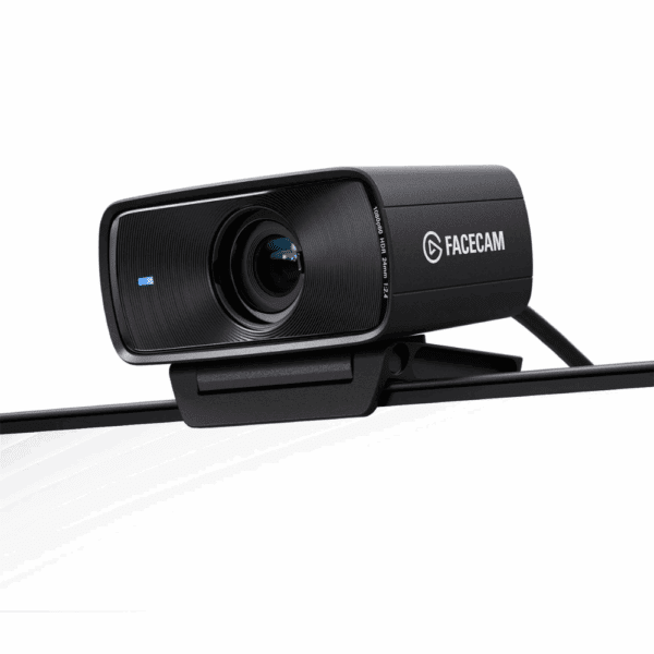 Elgato Facecam MK.2