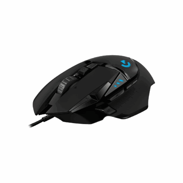 Logitech G502 Hero Gaming Mouse