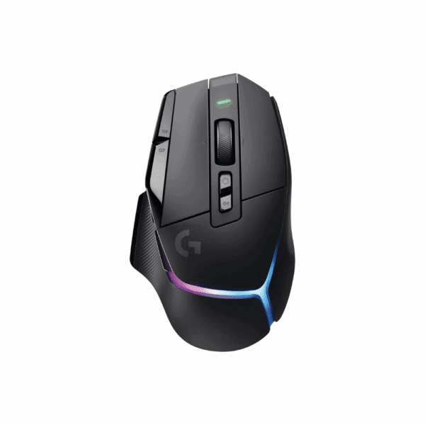 Logitech G502 X Plus Wireless Gaming Mouse
