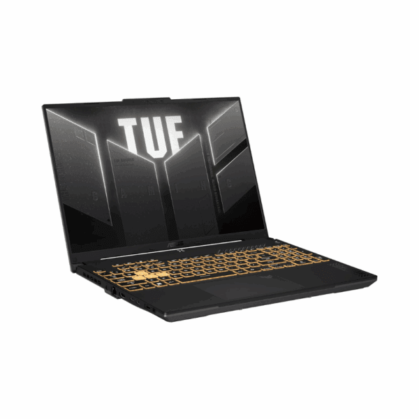 ASUS TUF Gaming F16 Gaming Laptop