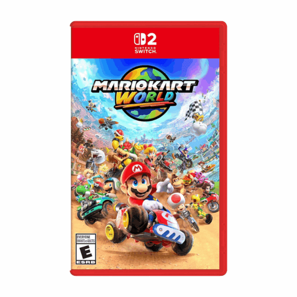 Mario Kart™ World – Nintendo Switch™ 2 Edition