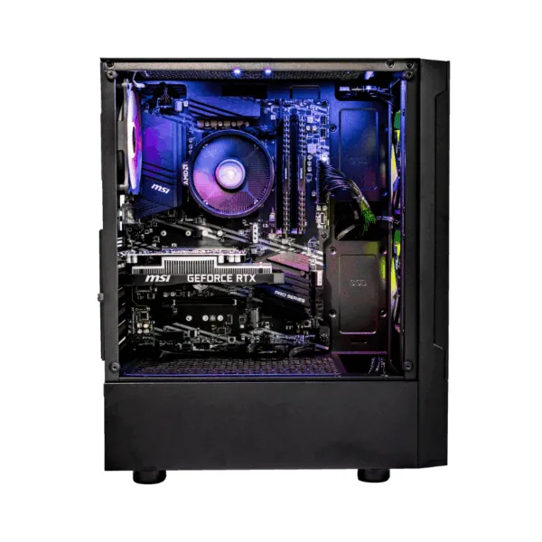 Gigatech Gaming Product Page – Gear Up Your Setup