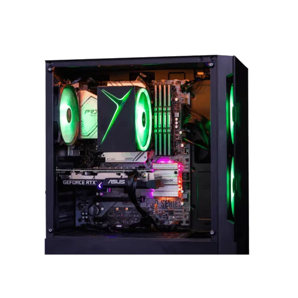 Gigatech Gaming Product Page – Gear Up Your Setup