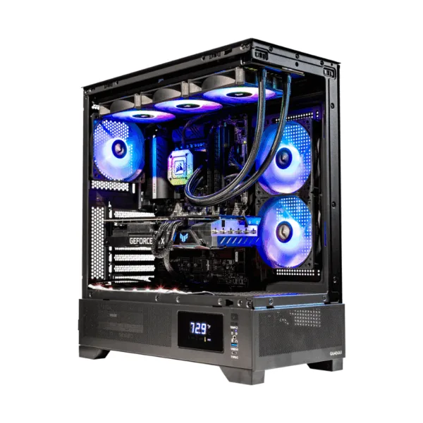 Gigatech Gaming Product Page – Gear Up Your Setup