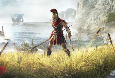 Assassin’s Creed Odyssey Review