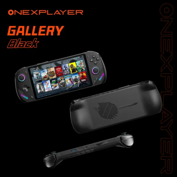 OneXFly F1 Pro