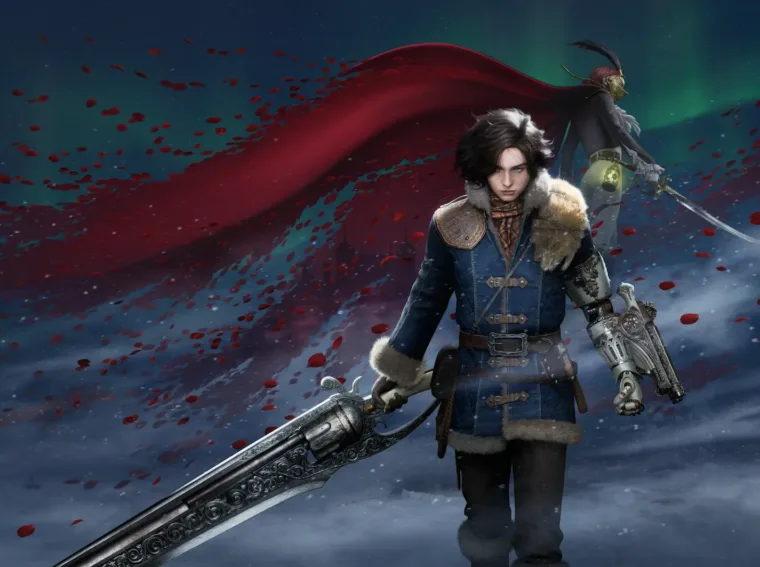 Lies of P: Overture review