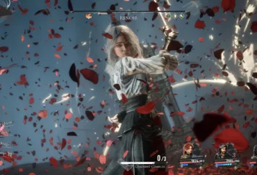 claire obscure: expedition 33 review