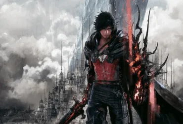 final fantasy 16 review