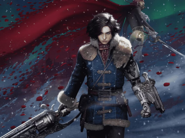 lies of p overture review