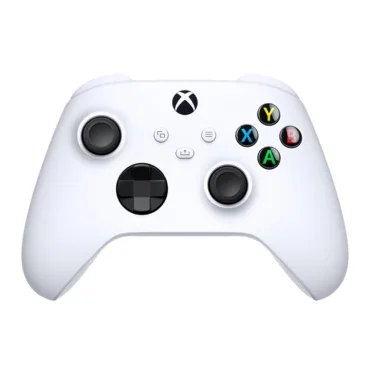 xbox wireless controller - white